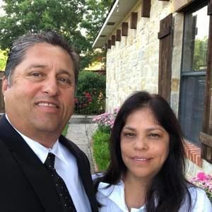 Meet your Posher, Blanca